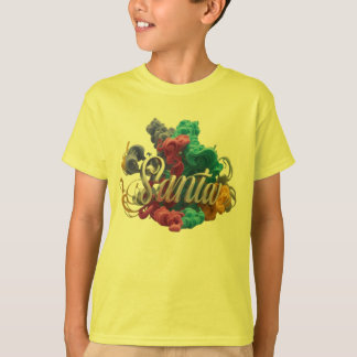 Santa T-Shirt