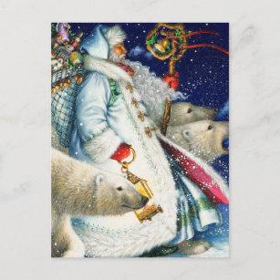 36 Pack Winter Holiday Money Christmas Greeting Cards Polar Bears 3.5 x 7.25 Inches 6 Winter Christmas Designs Including Ornaments Stockings Merry Christmas Envelopes Included Snowflakes