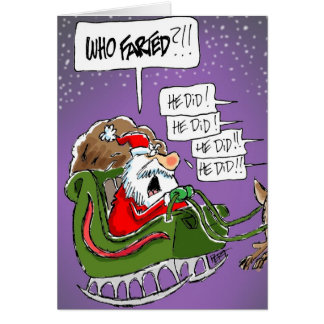 Fart Cards | Zazzle