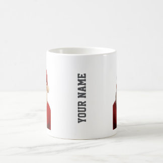 Santa, Xmas mug