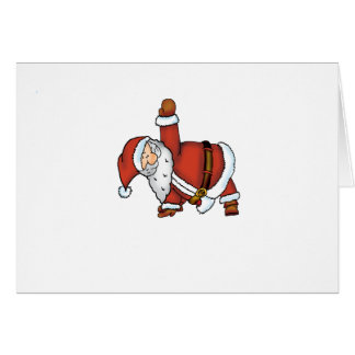 Yoga Christmas Cards Yoga Christmas Cards