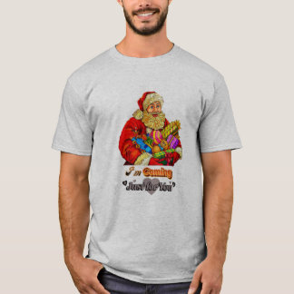 santaclaus T-Shirt