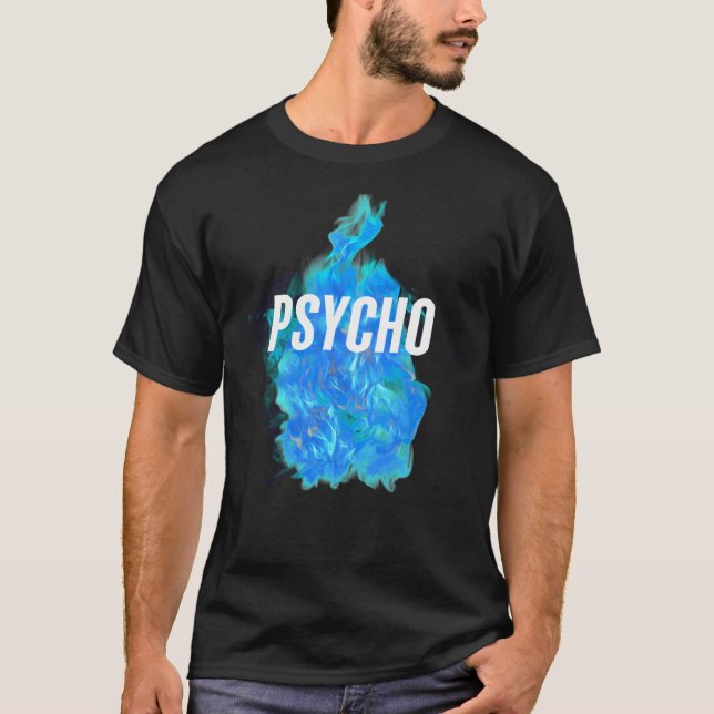 santan dave psycho t shirt Essential T-Shirt (Front)