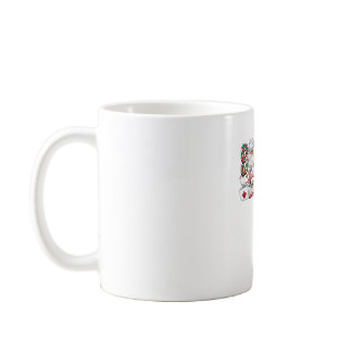 Santa's Favorite Nurse, Merry Nurse, Nurse Christm Coffee Mug