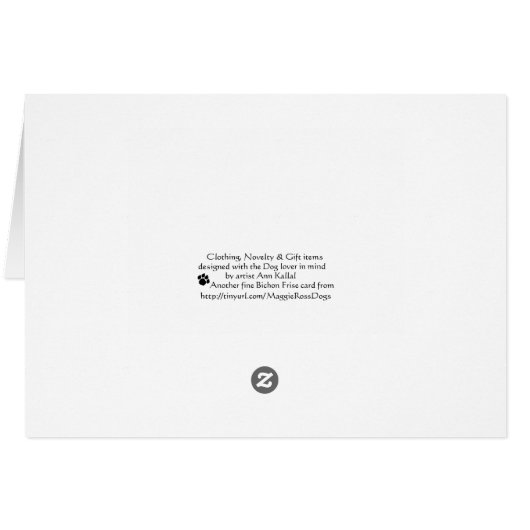 Santas Helper (Back Horizontal)