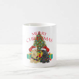 Santa's Helpers Coffee Mug