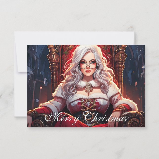 Santa's hottest sister - Merry XMas 03122024_0001 (Front)