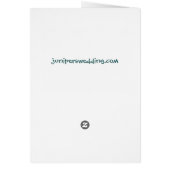 Santa's List Cards (Back)