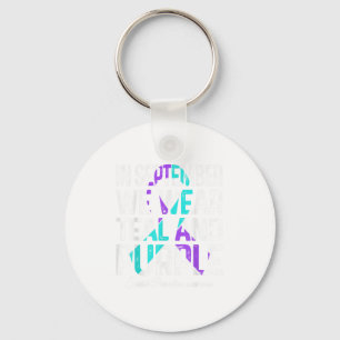 Santas Special Labor & Delivery Delivery Servi Keychain