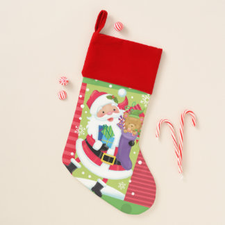 Santa's Stocking