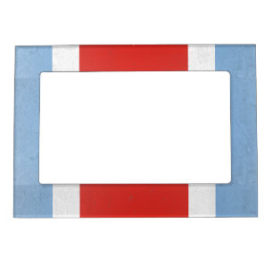Santiago del Estero Magnetic Frame