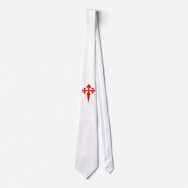 Santiago Neck Tie (Front)