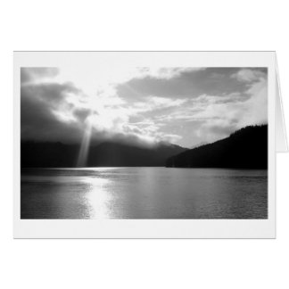 Santiam Pass Series, #3 Cards