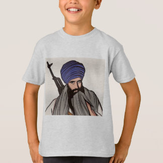 Santji for kids T-Shirt