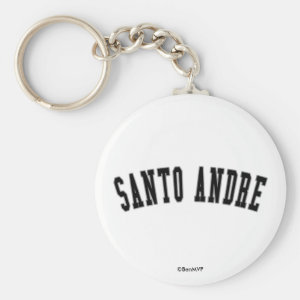 Santo Andre