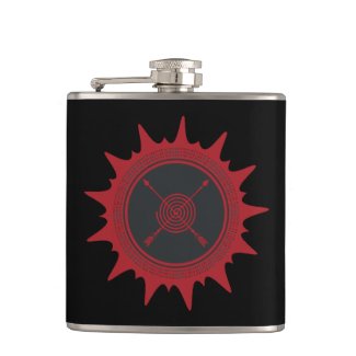 Santo Antônio Flask