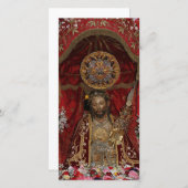Santo Cristo dos Milagres (Front/Back)