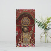 Santo Cristo dos Milagres (Standing Front)