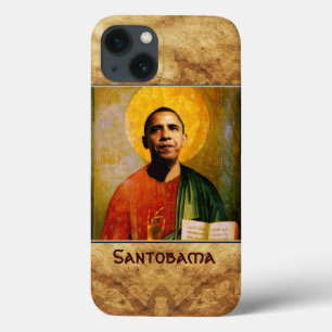 SANTOBAMA iPhone 13 CASE