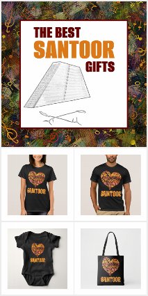 Santoor Gifts
