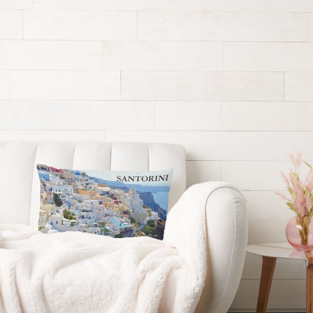 Santorini 2 lumbar pillow (Couch)