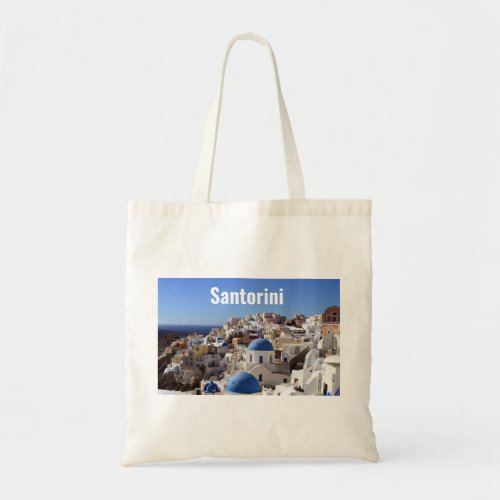 Santorini bag