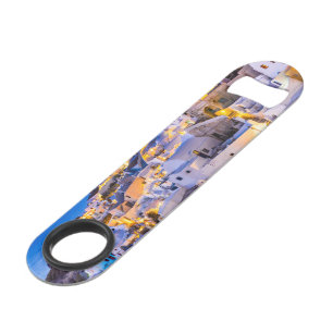 Santorini Bar Key