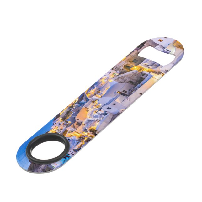 Santorini Bar Key (Front Angled)