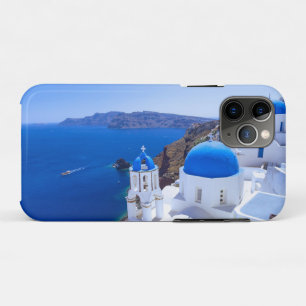 Santorini iPhone 11 Pro Case
