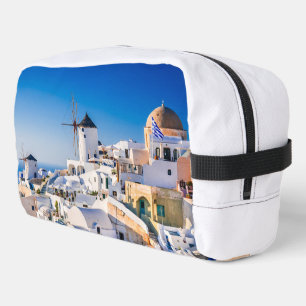 Santorini  dopp kit