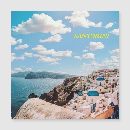 Santorini, Greece Beach House (Front)