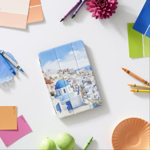 Santorini iPad Mini Cover