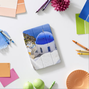 Santorini iPad Mini Cover