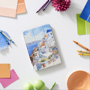Santorini iPad Mini Cover