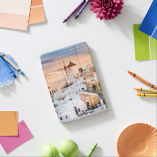 Santorini iPad Mini Cover