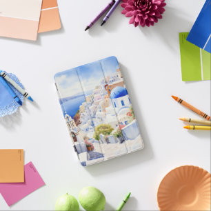 Santorini iPad Mini Cover