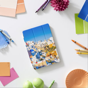 Santorini iPad Mini Cover