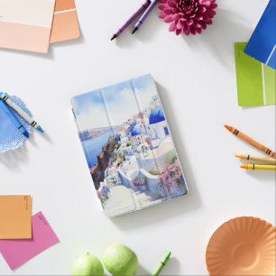 Santorini iPad Mini Cover