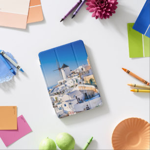 Santorini iPad Mini Cover