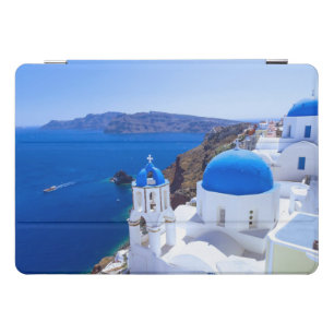 Santorini iPad Pro Cover