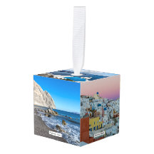 Santorini Island, Greece