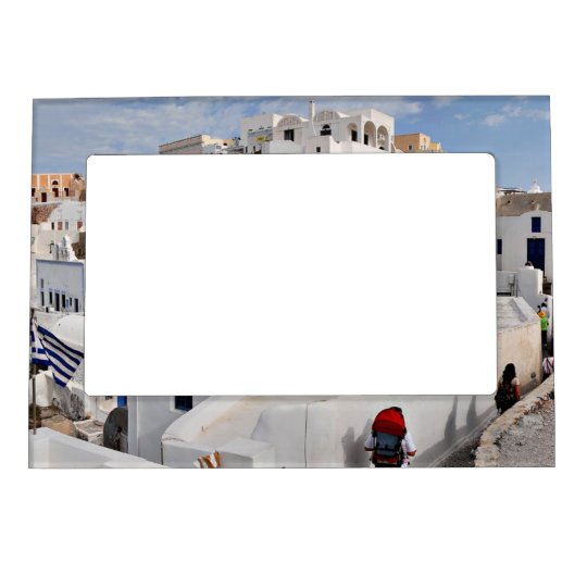 Santorini Frame main image 1