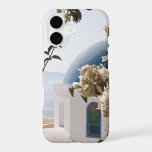 Santorini Oia #3 iPhone 17 Case