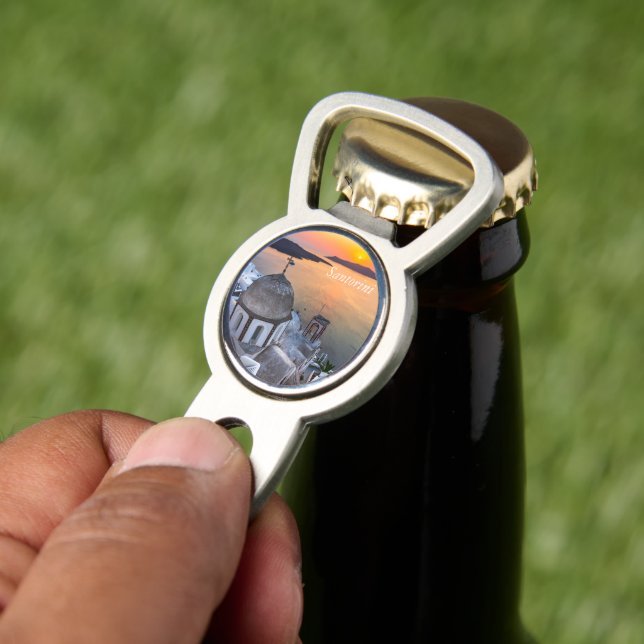 Santorini Oia  Divot Tool (Insitu 2)