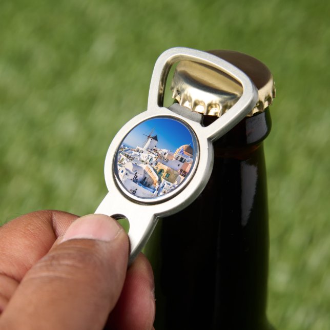 Santorini Oia  Divot Tool (Insitu 2)
