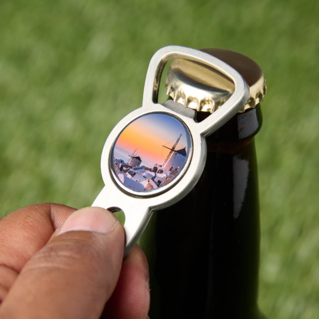 Santorini Oia  Divot Tool (Insitu 2)