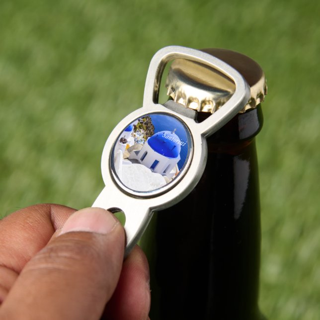 Santorini Oia  Divot Tool (Insitu 2)