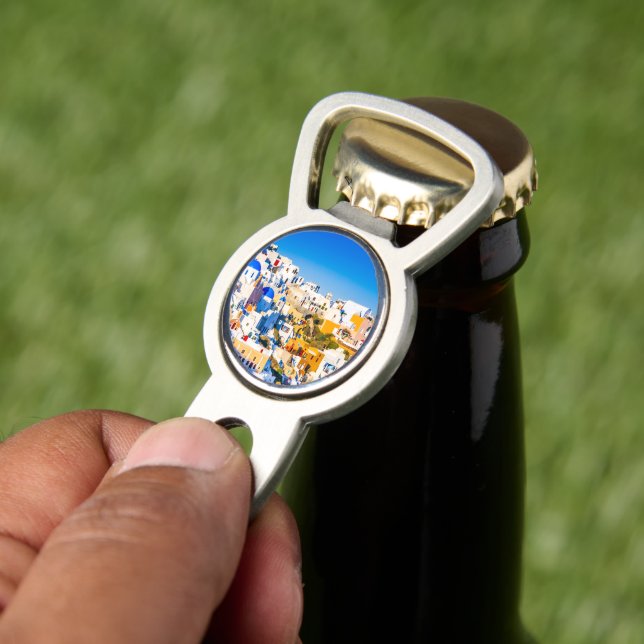 Santorini Oia  Divot Tool (Insitu 2)