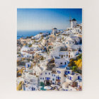 Santorini Oia