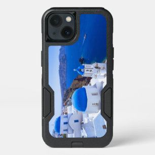 Santorini iPhone 13 Case